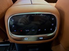 GAC Aion S9 Qiankun Ultra 6-Seater - ფოტო 18