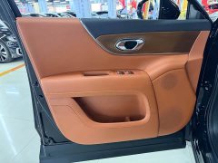 GAC Aion S9 Qiankun Ultra 6-Seater - ფოტო 20