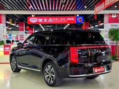 GAC Aion S9 Qiankun Ultra 6-Seater - ფოტო 6