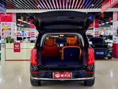 GAC Aion S9 Qiankun Ultra 6-Seater - ფოტო 8