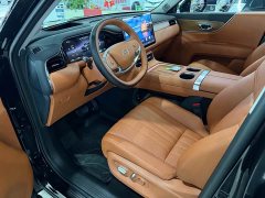 GAC Aion S9 Qiankun Ultra 6-Seater - ფოტო 9