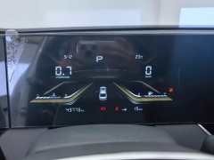 FAW Besturn B70 1.5T Automatic Joy Edition - ფოტო 14