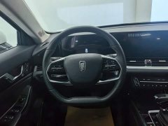 FAW Besturn B70 1.5T Automatic Joy Edition - ფოტო 15