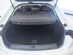 FAW Besturn B70 1.5T Automatic Joy Edition - ფოტო 4