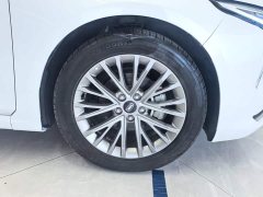 FAW Besturn B70 1.5T Automatic Joy Edition - ფოტო 6