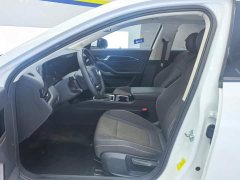 FAW Besturn B70 1.5T Automatic Joy Edition - ფოტო 9