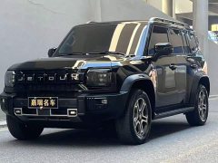 Jetour Chitu Traveler 1.5T DCT 2WD Explorer - ფოტო 1