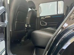 Jetour Chitu Traveler 1.5T DCT 2WD Explorer - ფოტო 10