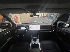 Jetour Chitu Traveler 1.5T DCT 2WD Explorer - ფოტო 11