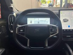 Jetour Chitu Traveler 1.5T DCT 2WD Explorer - ფოტო 13