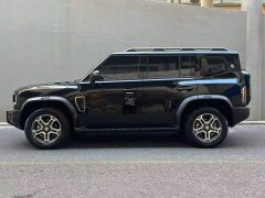 Jetour Chitu Traveler 1.5T DCT 2WD Explorer - ფოტო 3