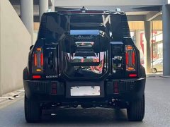 Jetour Chitu Traveler 1.5T DCT 2WD Explorer - ფოტო 5