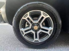Jetour Chitu Traveler 1.5T DCT 2WD Explorer - ფოტო 6