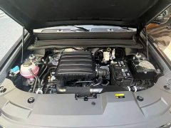 Jetour Chitu Traveler 1.5T DCT 2WD Explorer - ფოტო 7