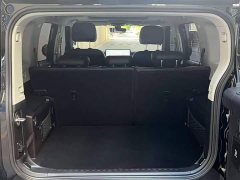 Jetour Chitu Traveler 1.5T DCT 2WD Explorer - ფოტო 8