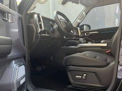 Jetour Chitu Traveler 1.5T DCT 2WD Explorer - ფოტო 9