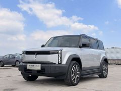 Hyundai iCAR 03 401km FWD Standard Advanced Edition - ფოტო 1