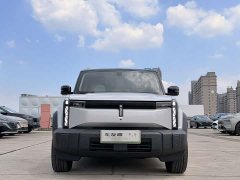 Hyundai iCAR 03 401km FWD Standard Advanced Edition - ფოტო 2