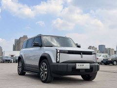 Hyundai iCAR 03 401km FWD Standard Advanced Edition - ფოტო 3