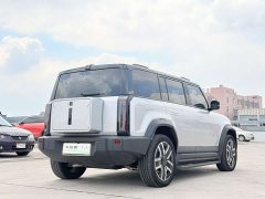 Hyundai iCAR 03 401km FWD Standard Advanced Edition - ფოტო 4