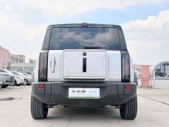 Hyundai iCAR 03 401km FWD Standard Advanced Edition - ფოტო 5