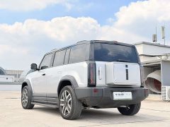 Hyundai iCAR 03 401km FWD Standard Advanced Edition - ფოტო 6