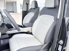 Hyundai iCAR 03 401km FWD Standard Advanced Edition - ფოტო 7