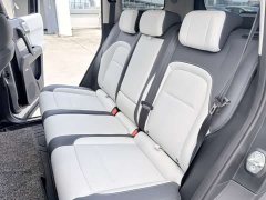 Hyundai iCAR 03 401km FWD Standard Advanced Edition - ფოტო 8