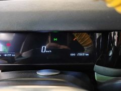 Hyundai iCAR 03 401km FWD Standard Advanced Edition - ფოტო 9