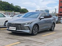 BYD Destroyer 05 Glory Edition DM-i 55KM Luxury - ფოტო 1