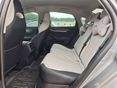 BYD Destroyer 05 Glory Edition DM-i 55KM Luxury - ფოტო 10