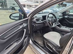 BYD Destroyer 05 Glory Edition DM-i 55KM Luxury - ფოტო 11