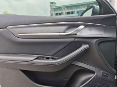 BYD Destroyer 05 Glory Edition DM-i 55KM Luxury - ფოტო 12