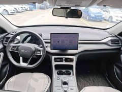 BYD Destroyer 05 Glory Edition DM-i 55KM Luxury - ფოტო 16