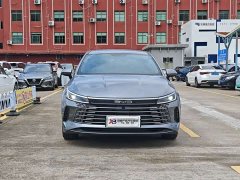 BYD Destroyer 05 Glory Edition DM-i 55KM Luxury - ფოტო 2