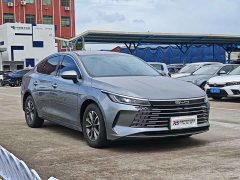 BYD Destroyer 05 Glory Edition DM-i 55KM Luxury - ფოტო 3