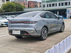 BYD Destroyer 05 Glory Edition DM-i 55KM Luxury - ფოტო 4
