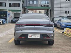 BYD Destroyer 05 Glory Edition DM-i 55KM Luxury - ფოტო 5