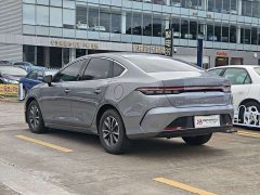 BYD Destroyer 05 Glory Edition DM-i 55KM Luxury - ფოტო 6