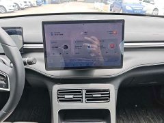 BYD Destroyer 05 Glory Edition DM-i 55KM Luxury - ფოტო 8