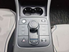 BYD Destroyer 05 Glory Edition DM-i 55KM Luxury - ფოტო 9