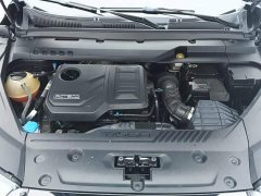 Chery Tiggo 8 PLUS 2022 Kunpeng 390TGDI DCT Luxury Edition - ფოტო 10