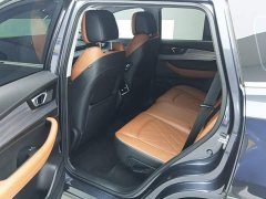Chery Tiggo 8 PLUS 2022 Kunpeng 390TGDI DCT Luxury Edition - ფოტო 11
