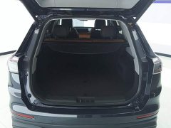 Chery Tiggo 8 PLUS 2022 Kunpeng 390TGDI DCT Luxury Edition - ფოტო 4