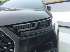 Chery Tiggo 8 PLUS 2022 Kunpeng 390TGDI DCT Luxury Edition - ფოტო 5