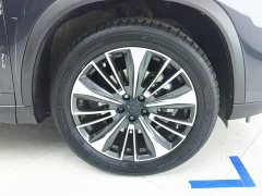Chery Tiggo 8 PLUS 2022 Kunpeng 390TGDI DCT Luxury Edition - ფოტო 6