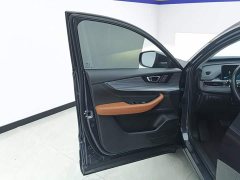 Chery Tiggo 8 PLUS 2022 Kunpeng 390TGDI DCT Luxury Edition - ფოტო 7