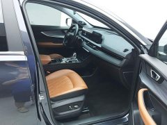 Chery Tiggo 8 PLUS 2022 Kunpeng 390TGDI DCT Luxury Edition - ფოტო 8