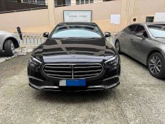 Mercedes-Benz E-Class E 300 L Fashion Edition - ფოტო 2