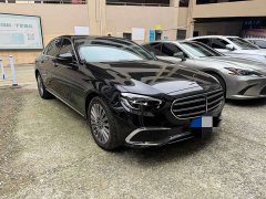 Mercedes-Benz E-Class E 300 L Fashion Edition - ფოტო 3